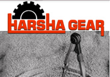 Harsha Gear